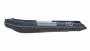 Лодка Heavy Duty 370 AL Badger черная