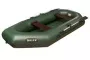 Лодка ПВХ Skiff 240 НД