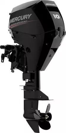 Мотор лодочный подвесной МЕ-F10 E EFI