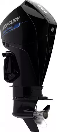 Мотор лодочный подвесной МЕ F 200 SP