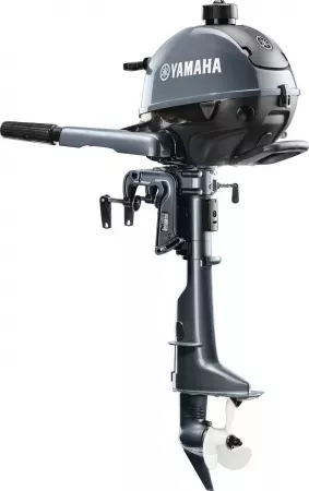 Лодочный мотор Yamaha F2.5 BMHS