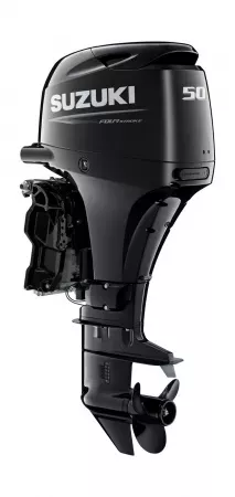 Мотор лодочный Suzuki DF50ATS