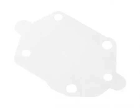 Мембрана топливного насоса Yamaha 25-90, Omax 6922441100
