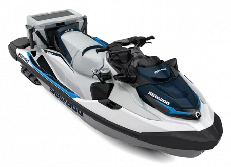Гидроцикл BRP Sea-Doo FISH PRO 170