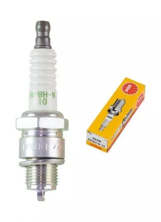 Свеча зажигания BP8HN-10