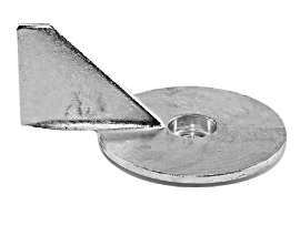 Тример цинковый (trim tab) 17264T2