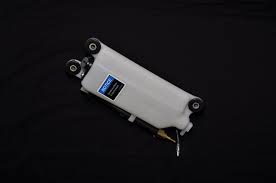 Маслобак (OIL TANK ASSY) 8M0063190