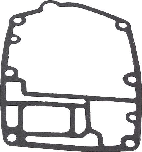Прокладка под блок двигателя Yamaha 25-30, Omax 6J84511300