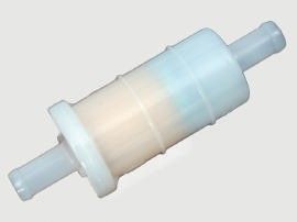Фильтр топливный (FUEL FILTER-INLIN) 150 л.с. EFI 8M0154660