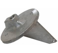 Анод (ANODE/TRIM TAB) 31640Q4