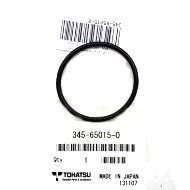 Сальник (OIL SEAL) 345650150