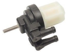 Топливный фильтр (FUEL FILTER) F40-60 879884T