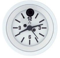 Часы 85 мм. белый SmartCraft (BEZEL-WHITE) 895297A21