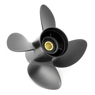 Винт SOLAS 3413-125-19 YAMAHA 