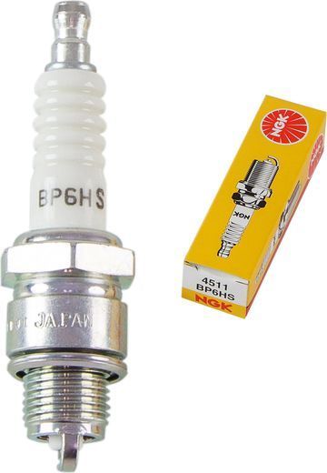 Свеча зажигания BP6HS-10