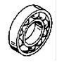 Подшипник (bearing kit) 77420A1