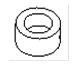 Сальник (OIL SEAL) 95348