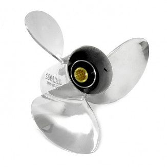 Винт SOLAS 3451-139-21 YAMAHA