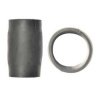 Втулка на весло D32mm черная 45106