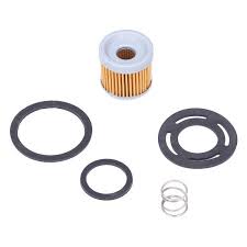 Топливный фильтр (FILTER KIT @2)  8M0046752
