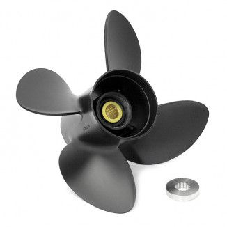 Винт SOLAS 3513-140-21 YAMAHA