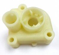 Корпус помпы верх (HOUSING ASSEMBLY Up Water Pump) 803750A05
