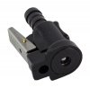 Переходник C145031 топливный OMC/Suzuki 3/8 на шланг, совместим с C14508