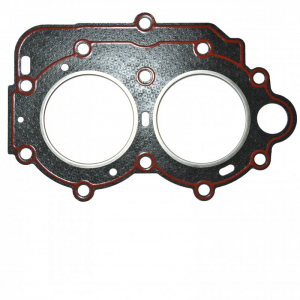 Прокладка головки блока цилиндров для Yamaha 9.9-15 SK63V11181A1