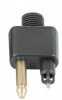 Коннектор с резьбой для топливного бака Yamaha 410254