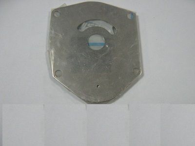 Зеркало помпы (FACEPLATE) 8213542
