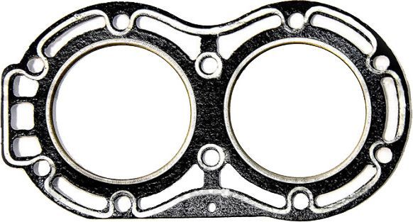 Прокладка головки блока цилиндров Omax для Suzuki DT25-30 1114196344