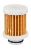 Фильтрующий элемент, топливный Yamaha F50-115 6D8WS24A00/6D82456300 Omax