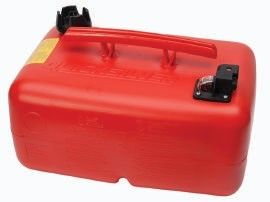 Бак переносной топливный QS 25 л. 8M0083451