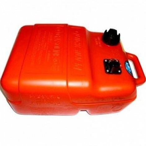 Бензобак (TANK-FUEL-6.6 GAL) 859065A1