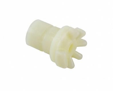 Шестерня (UNIVERSAL PINION) пластик Merc, Tohat 9.9-18 803711