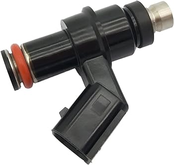 Форсунка топливная Honda 40-50 EFI 16450-ZZ5-003