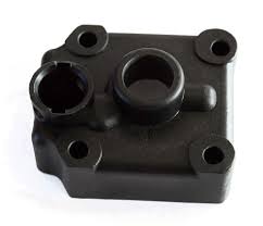 Корпус помпы Suzuki 2,5 17410-97JL1-000