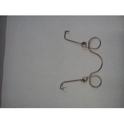 Пружина стопор Т5Р 5MHS04011/6E01570500