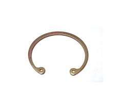 Упорное кольцо (RETAINING RING) 8M0051043