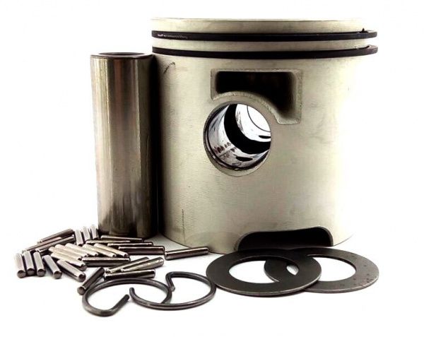 Поршень в сборе (PISTON ASSY) 879878T5