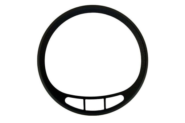 Безель 85 мм. черн. SmartCraft (BEZEL-BLACK) 8590741
