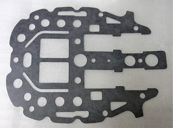 Прокладка (GASKET) 183076