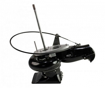 Насадка водометная Outboard Jets U4SR-60/U4LR-60