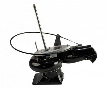 Насадка водометная Outboard Jets U4SR/U4LR 