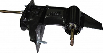 Редуктор в сборе Suzuki DT30 50010-91821