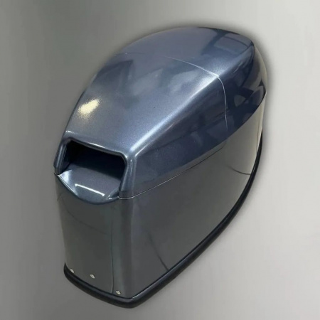 Капот YAMAHA 25-30