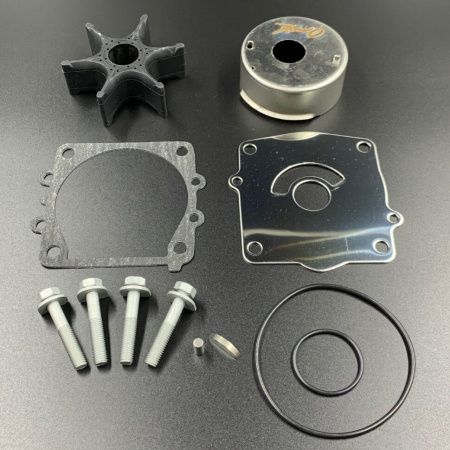 Ремкомплект помпы охлаждения Yamaha 150-225 6G5-W0078-A1