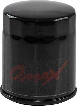 Фильтр масляный Omax Suzuki DF70A-140A 1651061A31