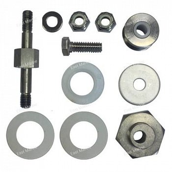 К-т для реверса Y15, 40X, 50H RU-Y15JET-SR