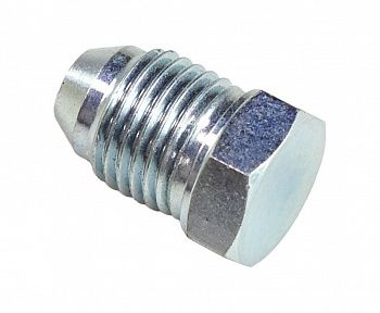 Заглушка 1/4", Sea First